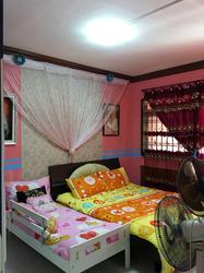 Blk 715 Yishun Street 71 (Yishun), HDB 5 Rooms #98350962